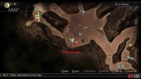 Baihu’s location on the map