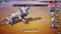 Inflicting Confusion on Baihu can make this battle a lot easier