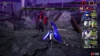 The Powers’ Fang Breaker will reduce the target’s attack power