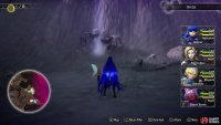 Demon Statue #10 will be pretty easy to spot near Hayataro