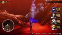To the north of the previous Miman will be the Berith Demon Statue
