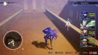 the final Minato Miman can be found on the wall at the back