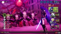 You will be facing four Kaiwan in the Abscess battle