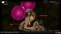 From there, take the east path, and follow it around to the Onarimon Leyline.