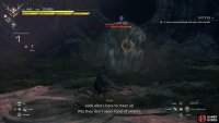 Collider is the attack you’ll see the most. Agni will spin across the arena towards you.