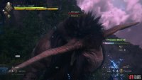 Wait for the enemy to ram into you before using the !Titanic Block