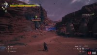 Keep on the move to avoid the Dive Bomb