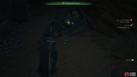 You will receive your reward after a short cutscene.