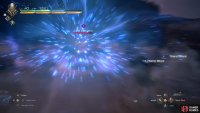Stunning Blast does what it says on the tin. It’s a blast, that stuns you briefly setting you up for a follow-up attack.