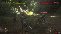 The Teleport Combo is annoying until you get used to it.