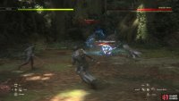 Then it will always follow it up with Assassinate for heavy damage.