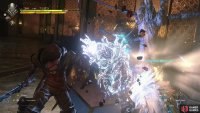 Now that you have !Titan, you’ll find it much easier to deal with Liches - just block their attacks.