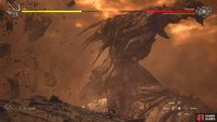 Titan tosses a lot of rocks your way for Granite Rain.