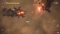 You will also need to destroy the tentacle when it shows up.
