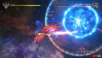 Use Wildfire to quickly get away from !Ultima and The Rapture.