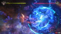 The Energy Dash is nothing dangerous, but be careful of the follow up.