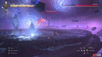 Boreal Rhapsody is just !Ultimalius dropping a bunch of ice chunks.