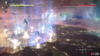 The named moves will be the same as during that battle.