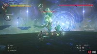 Euroclyon’s smaller claws will track you a little bit.
