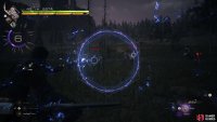 You can target up to six enemies with !Blind Justice, or cast it six times on one enemy.