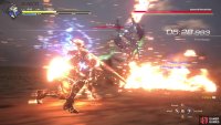Enfiraga is an easy attack to dodge or Permafrost