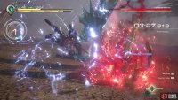 this makes it easy to charge a Lv 4 Megaflare