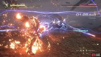 look to use a !Precision Dodge against its regular attacks