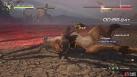 you should be defeating the Coeurl in no more than two Stagger phases.