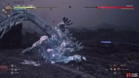 !Cold Snap can freeze major bosses