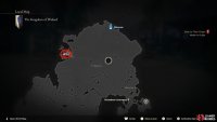 Teleport to the Vidargraes Obelisk and head southwest into Garnick Village.