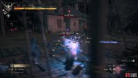 Goblin Punch has two different attacks. The first is a short three-hit combo while the second is a lunging thrust.