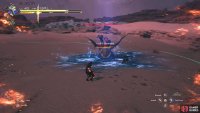 Run out! If you see The Ram’s Voice, run away from Gorgimera.