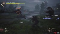 look to Precision Dodge the Huntsman’s axe swings