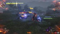 then unleash your Limit Break to finish him off.