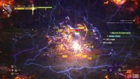 this will cause all of your attacks to proc the shock and increase the damage.