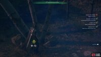 and interact with the tree to find the registry. 