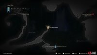 The !Ramuh trial is located just northeast of the !Caer Norvent River Gate in Sanbreque