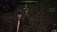 and speak with the Field Hand