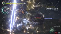 charge a Lv 4 Megaflare for Stage 1-3.