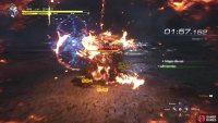 make use of Limit Break to restore your HP during Stagger Phases.