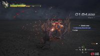 The !Aevis is an agile creature