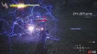 !Lightning Rod is useful to chain among many enemies