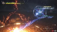 the nodes will cast bolts from afar