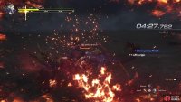 Don’t be afraid to use Limit Break to restore your HP outside of Stagger if it’s low
