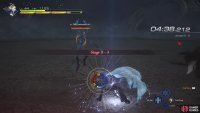 focus on the Lich first in 3-3