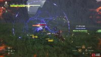 use Lightning Rod before triggering Limit Break during a Stagger phase to increase your damage output.
