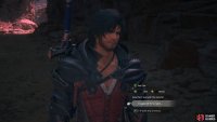 If your currently doing the Onward main quest, be sure to grab the Get Cart side quest.