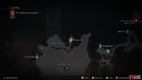 while the Titan Chronolith Trial is at the far north of the Velkroy Desert in Dhalmekia