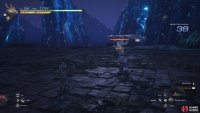 You can choose to have !Torgal appear in Training Mode