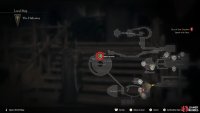 You can find him in Mid’s Dungeon in the Hideaway.